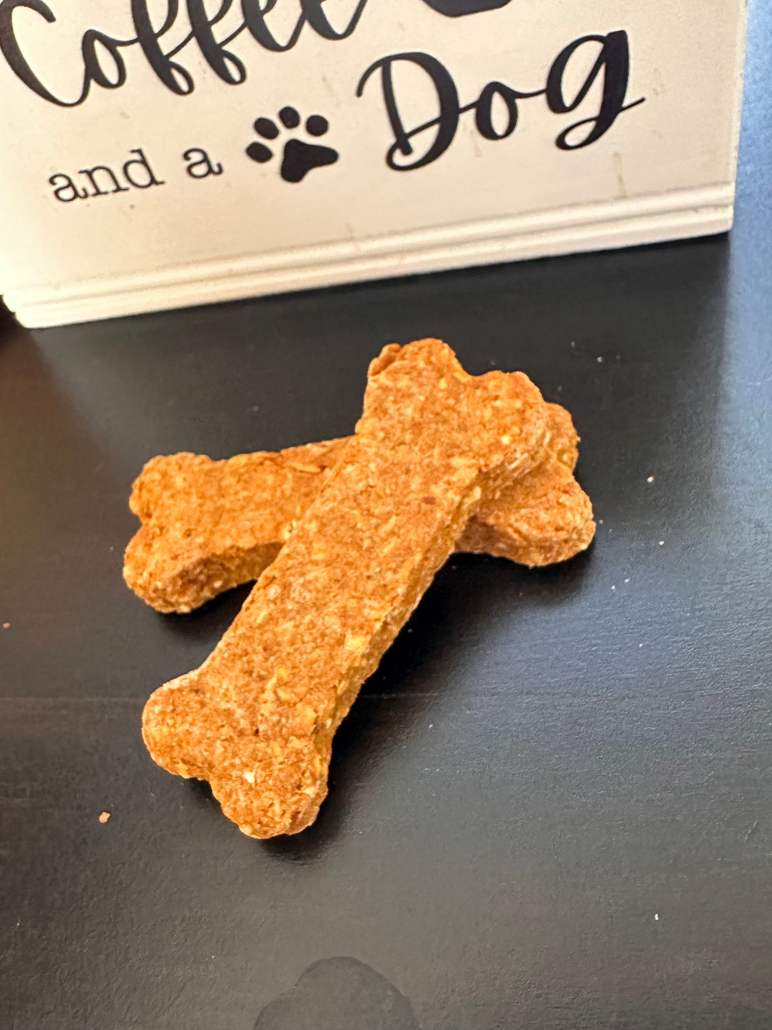 Oat Bones
