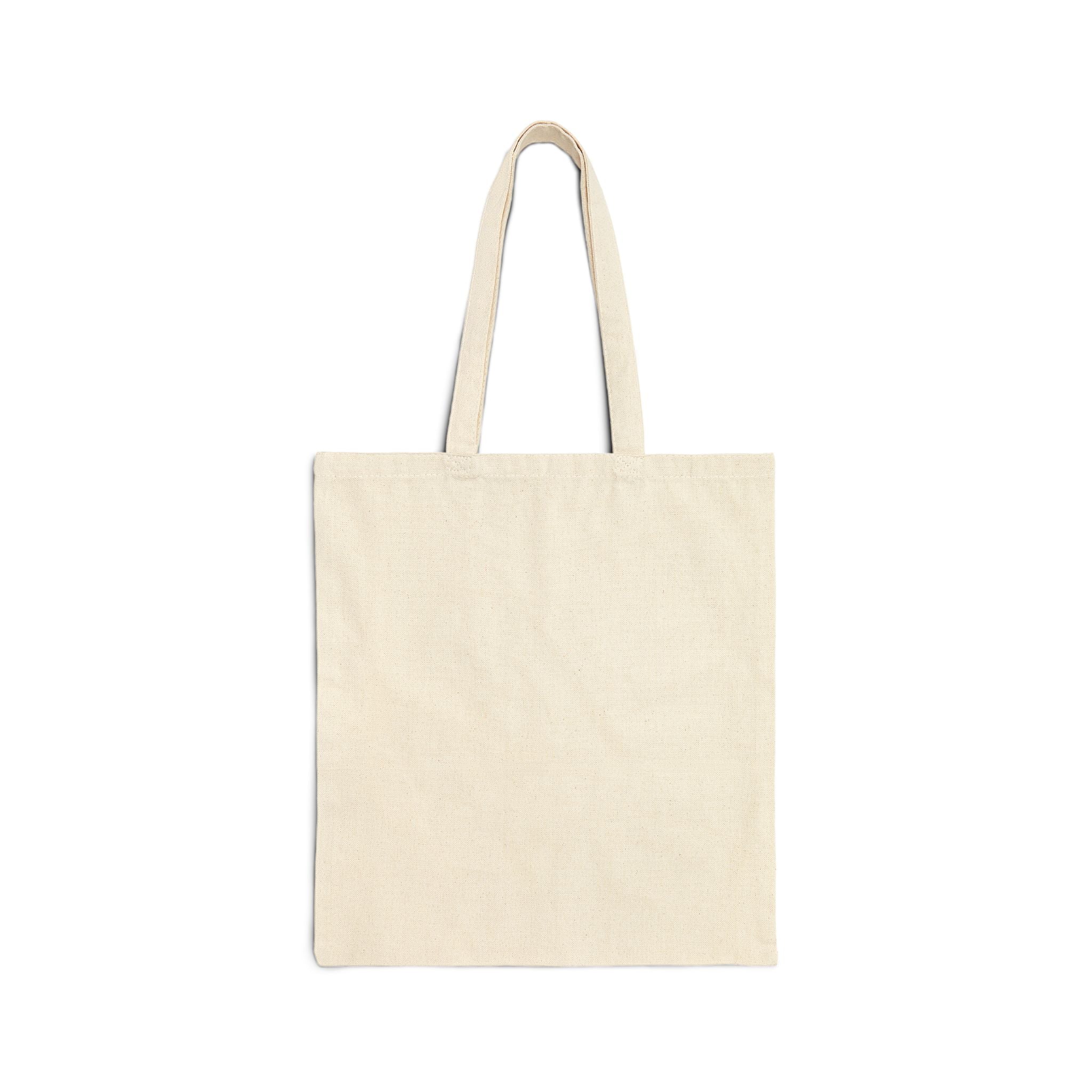 Inspirational Tote Bag - EBA
