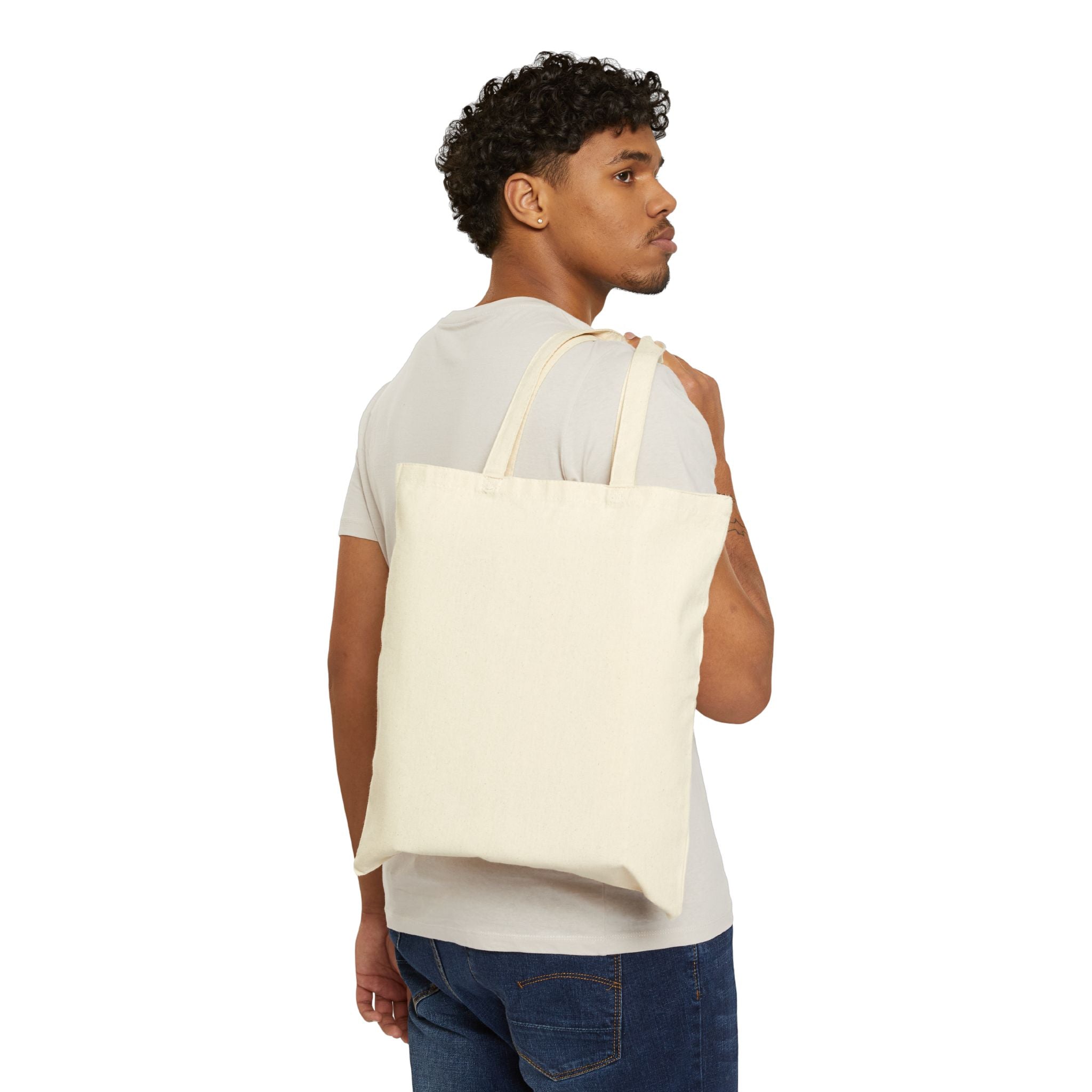Inspirational Tote Bag - EBA