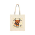 Inspirational Tote Bag - EBA