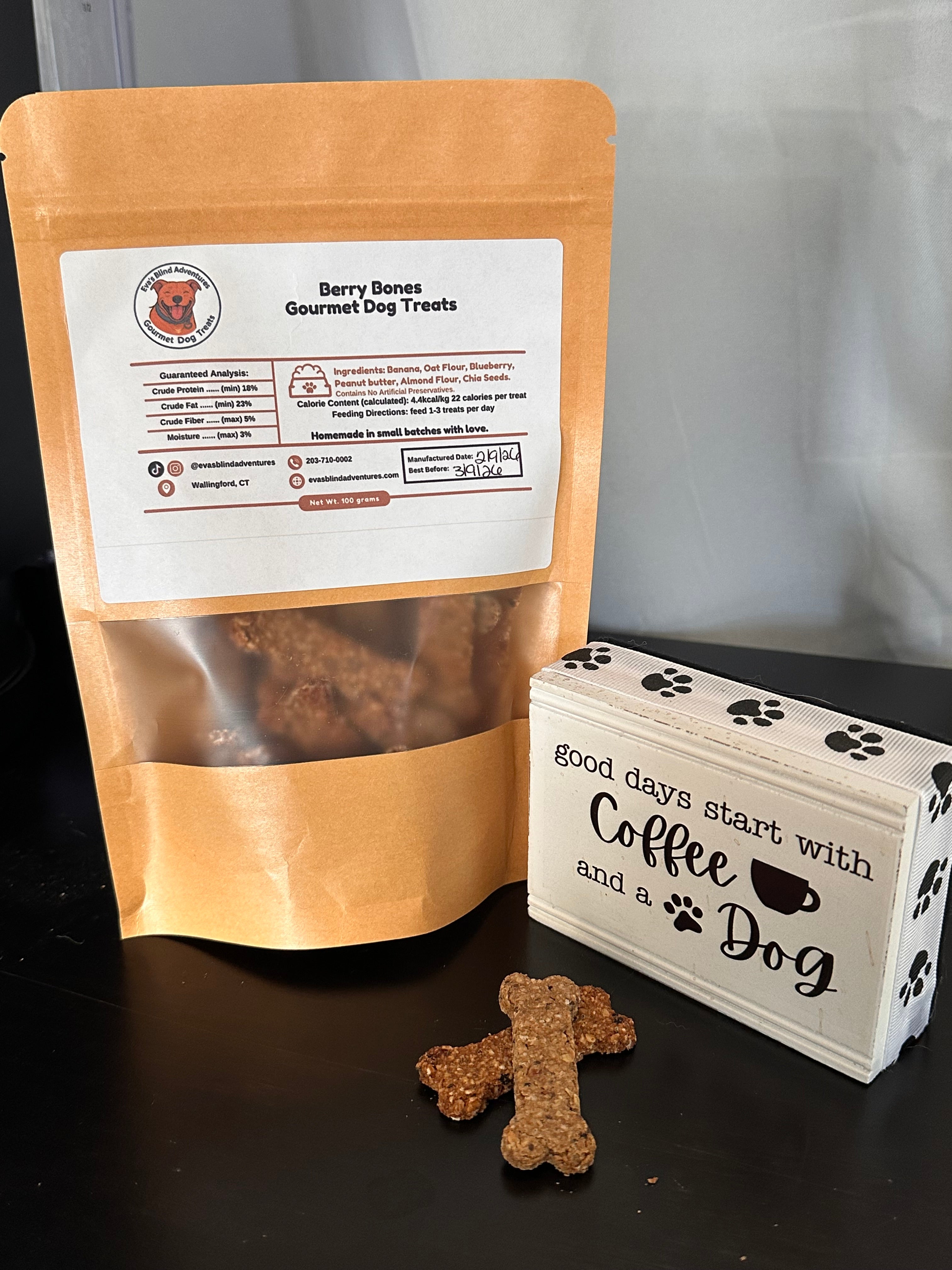 Berry Bones