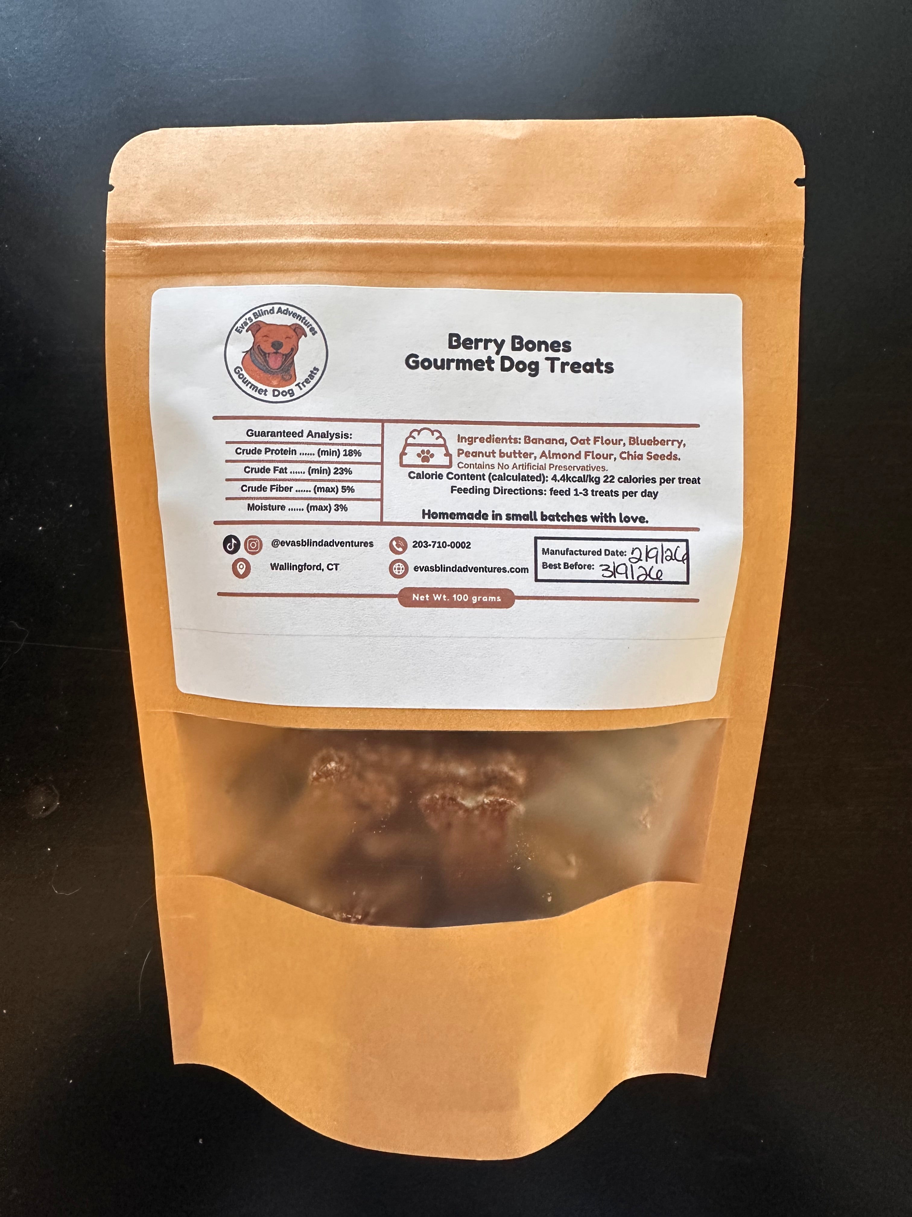 Berry Bones
