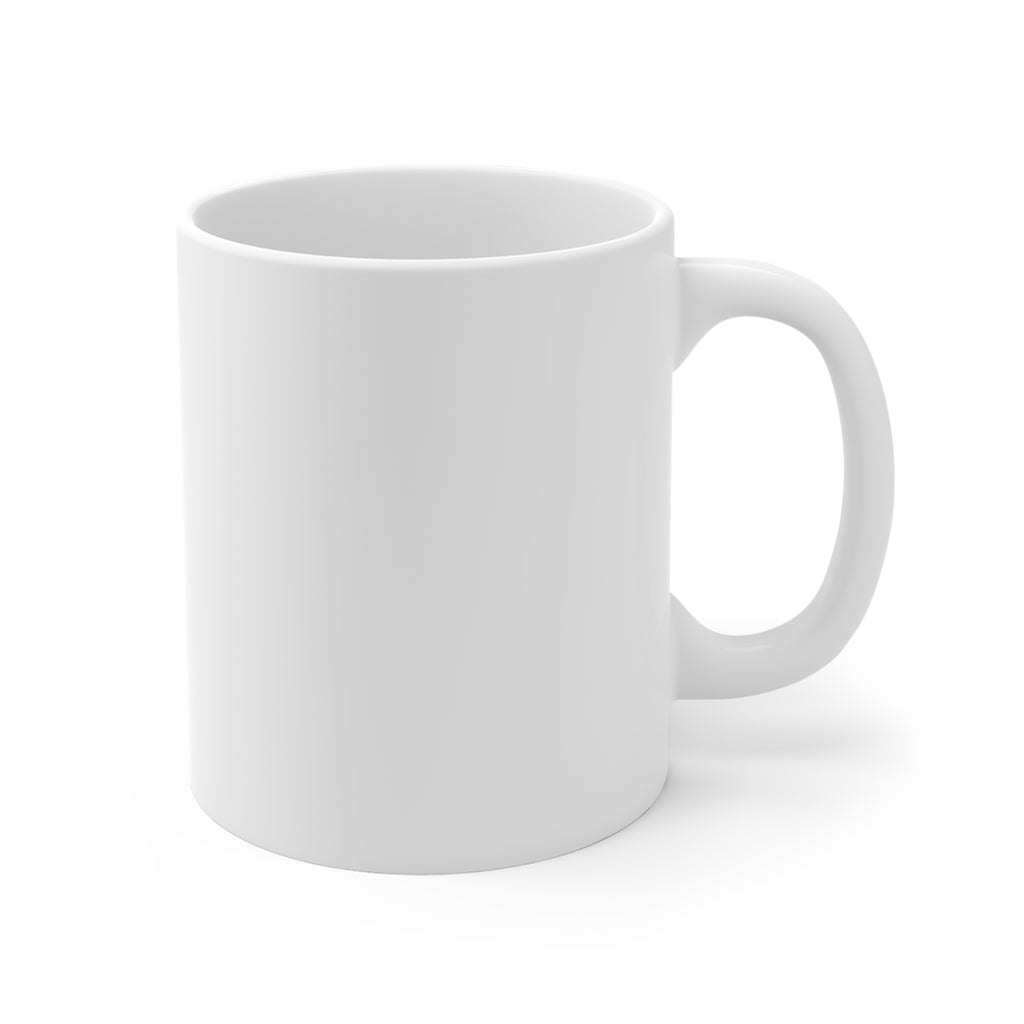 Cute Cat Mug – Mr. Beans 99% Good Kitteh