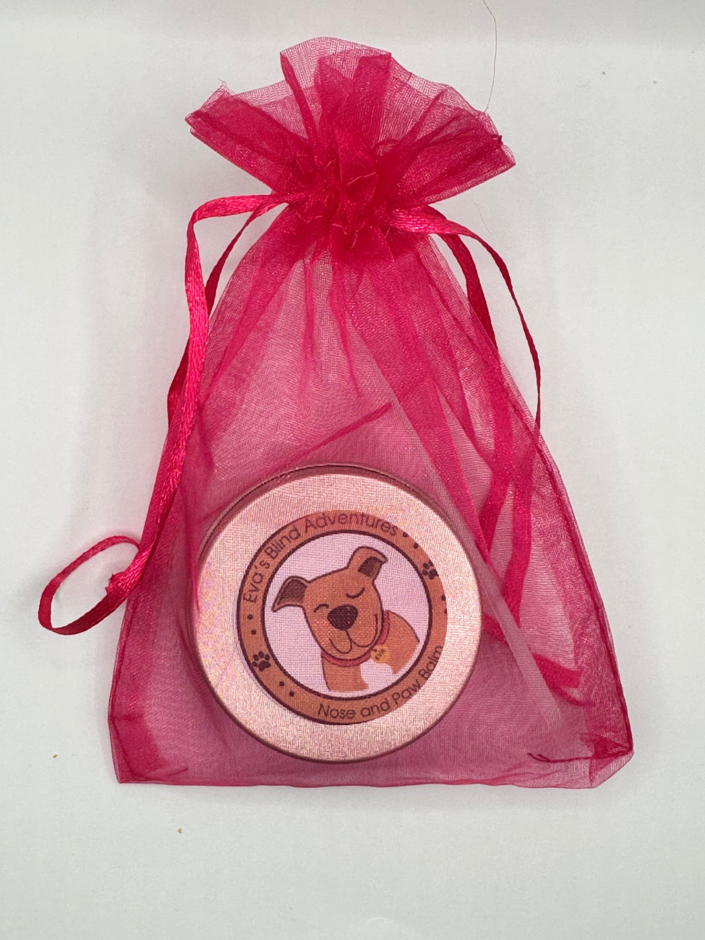 Nose & Paw Balm