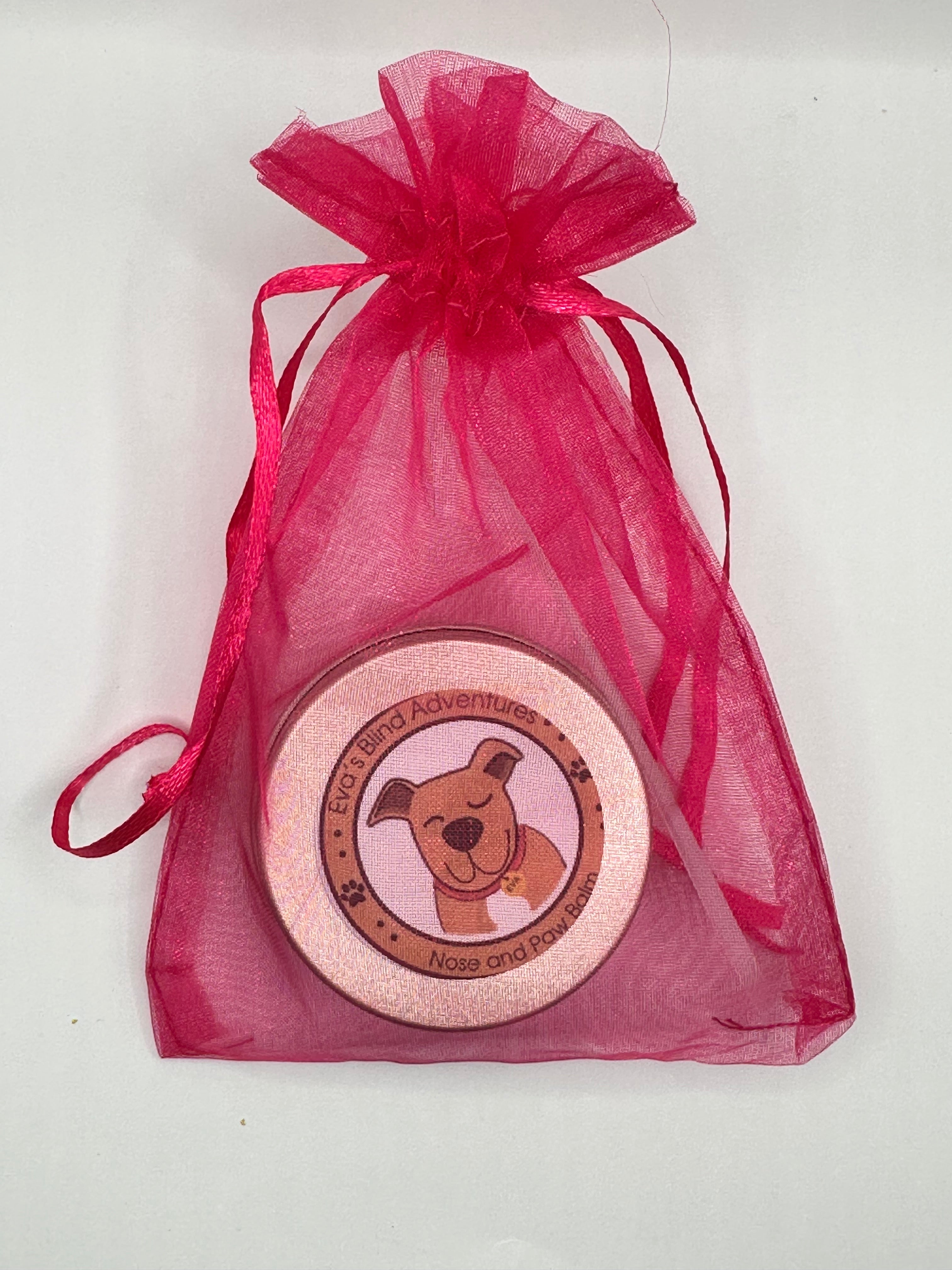 Nose & Paw Balm