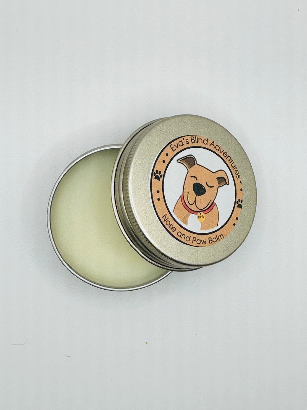 Nose & Paw Balm